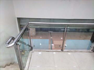 Furnished Amenities in  Office Space at Haware Infotech Park, Sector 30 – for Rent