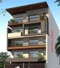 3 BHK Builder Floor For Sale in Sector 36