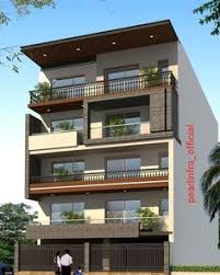 3 BHK + Pooja Room Builder Floor For Sale in M3m City Of Dreams 