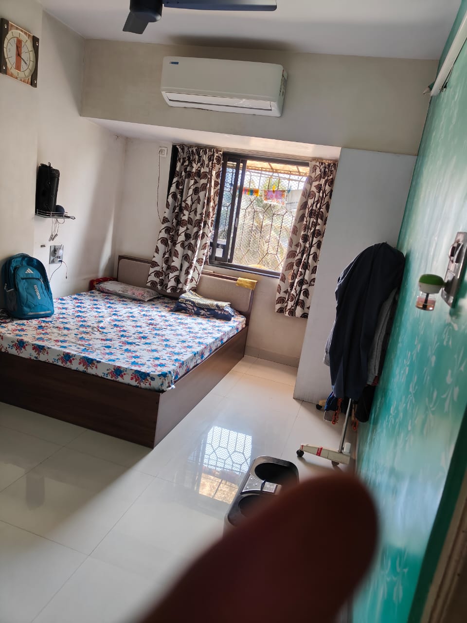 1 BHK Apartment For Sale in Shree Adinath Towers