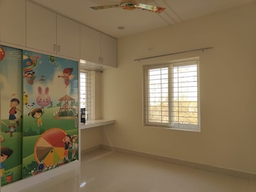 1 BHK Apartment For Rent in Ten Madhapur Madhapur Hyderabad  8221671