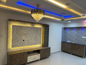 Bedroom in 1 BHK Apartment at Ten Madhapur, Madhapur – for Rent