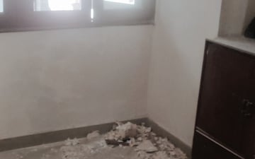 2 BHK Builder Floor For Sale in Rohini Sector 9