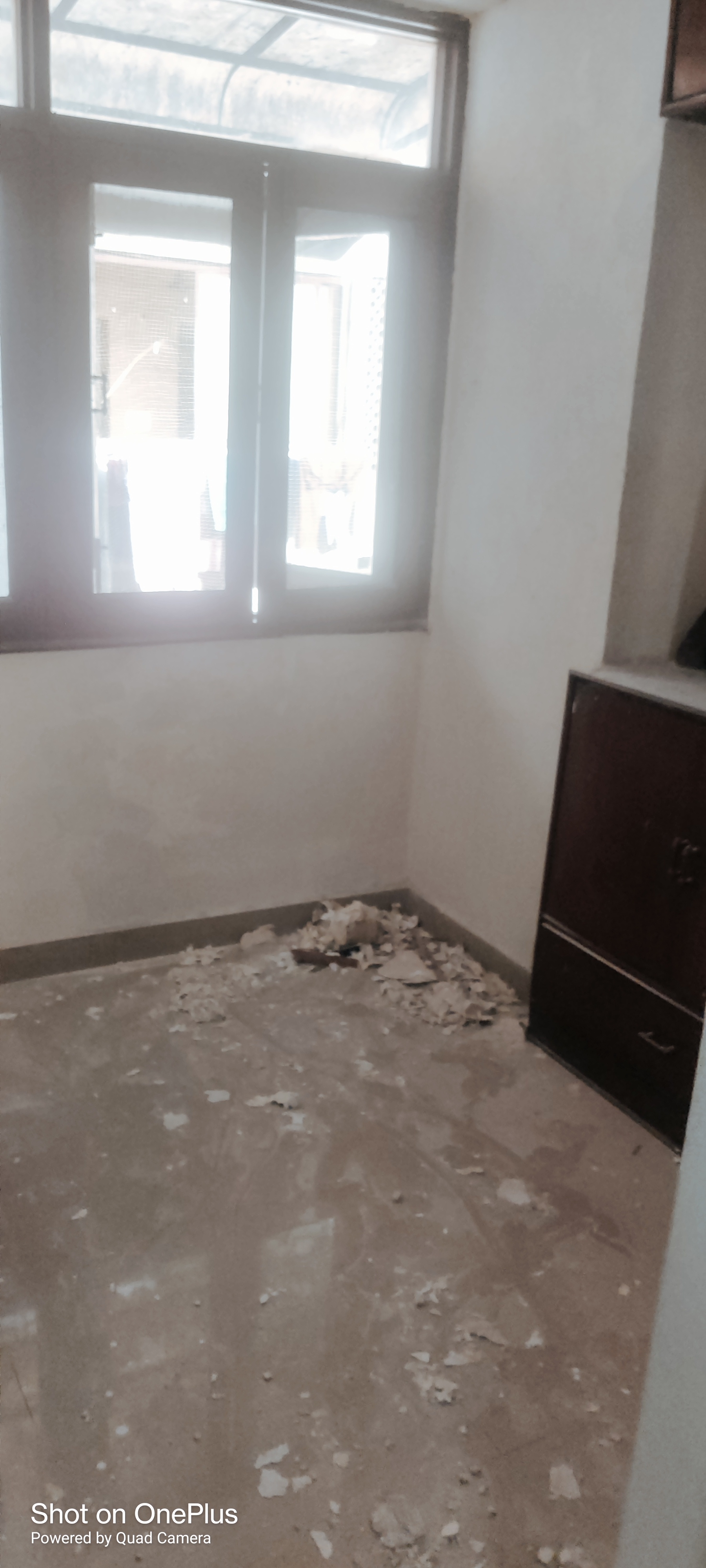 2 BHK + Study Room Builder Floor For Sale in Rohini Sector 9