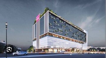  Office Space For Sale in Kokapet