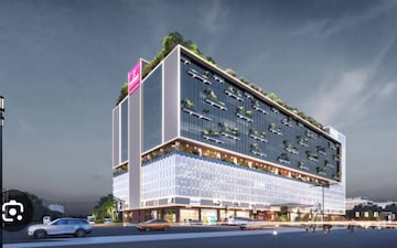 Office Space For Sale in Kokapet