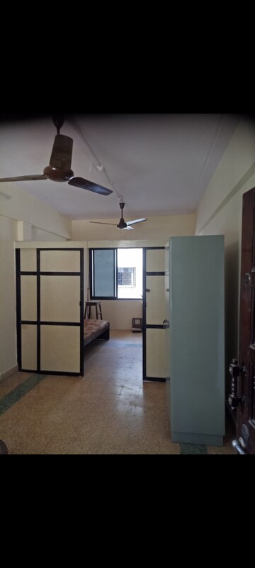 1 BHK Apartment For Rent in Adarsh Nagar CHS Worli Worli Mumbai  8221704