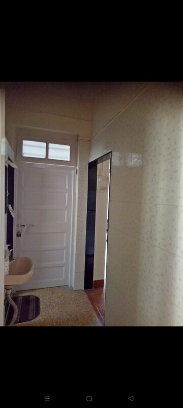 Building Lobby in 1 BHK Apartment at Adarsh Nagar CHS Worli, Worli – for Rent