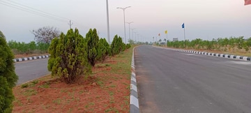  Plot – Garden View at JB Nature Valley, Choutuppal - for Sale