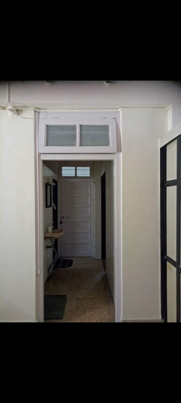 Building Lobby in 1 BHK Apartment at Adarsh Nagar CHS Worli, Worli – for Rent