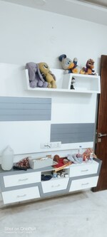 3 BHK + Pooja Room 1550 Sq.Ft. Builder Floor in A P Wonders