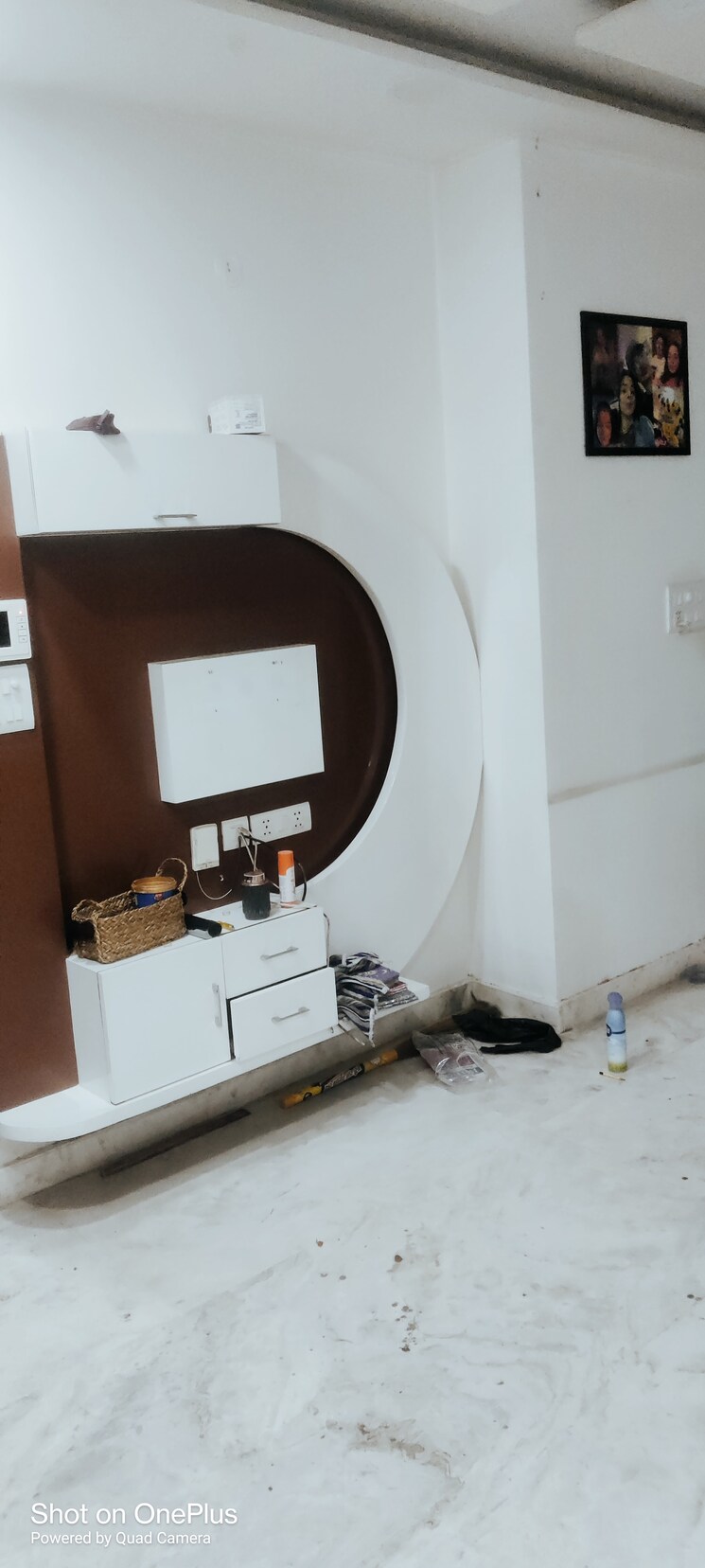 undefined, a-p-wonders 3 Bedroom 1550 Sq.Ft. Builder Floor In Rohini Delhi 8221673