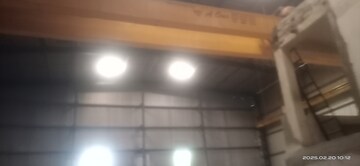 Warehouse – Exterior View View at Makarpura - for Rent