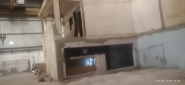  Warehouse – Exterior View View at Makarpura - for Rent