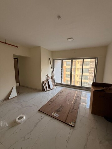 Bedroom in 2 BHK Apartment at Ruparel Zion, Sion – for Rent