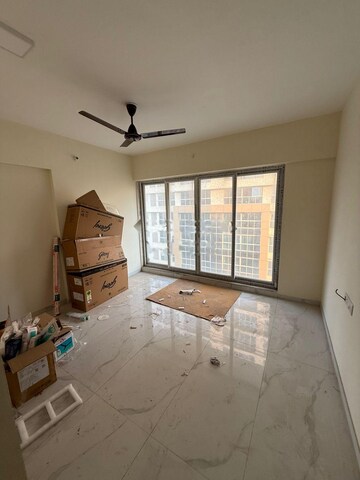 Kitchen in 2 BHK Apartment at Ruparel Zion, Sion – for Rent