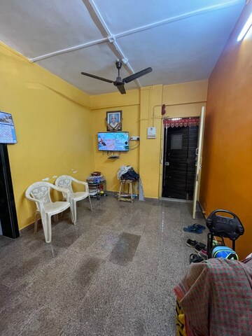 1 BHK Apartment For Rent in Ashokvan Apartments, Dahisar East