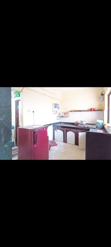Kitchen in  Pg at Malad West – for Rent