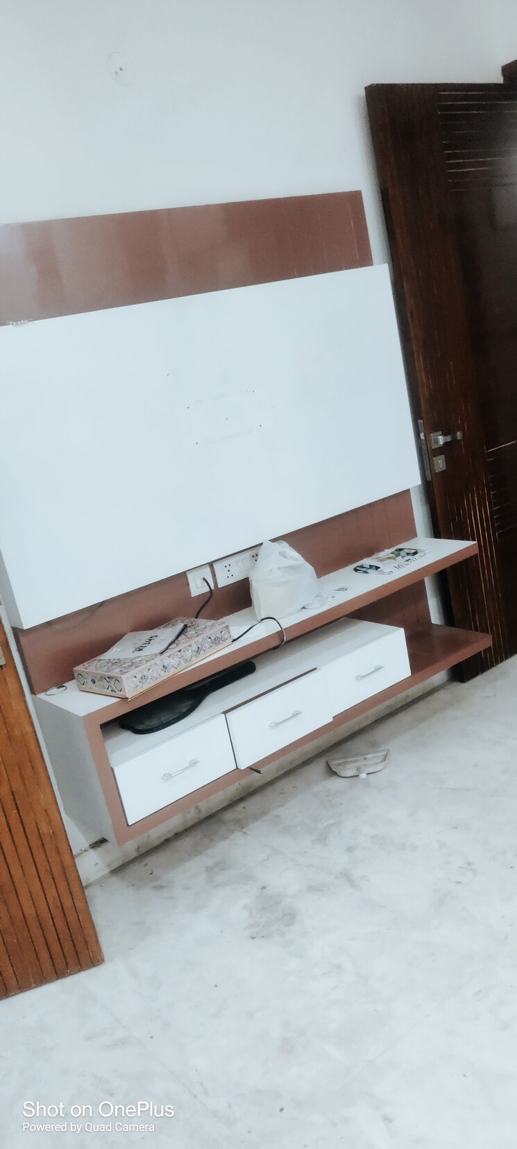 Bedroom, rohini sector 28 3 Bedroom 1000 Sq.Ft. Builder Floor In Rohini Sector 28 Delhi 8221688