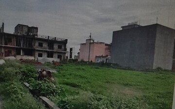 Plot For Sale in Kasna Industrial Area, Kasna