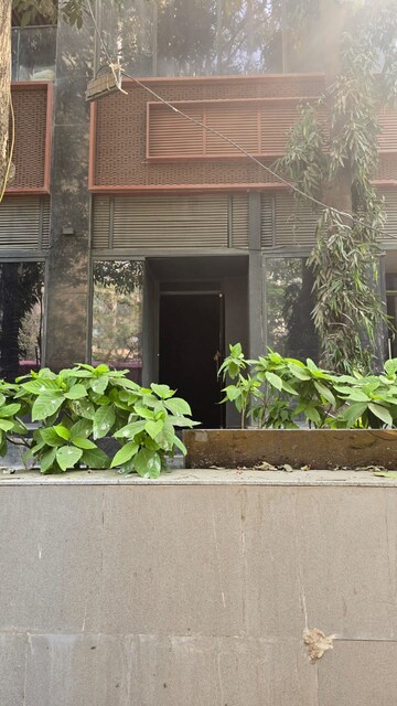  Shop – Exterior View View at Godrej Urban Park, Chandivali - for Rent