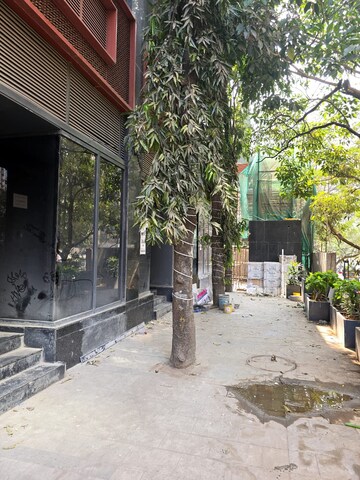  Shop – Exterior View View at Godrej Urban Park, Chandivali - for Rent