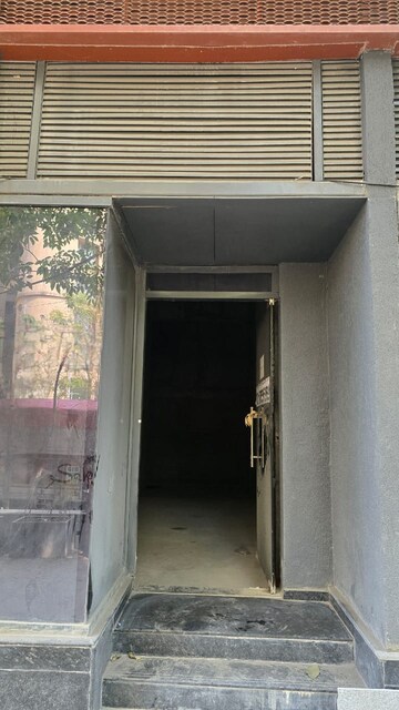  Shop – Exterior View View at Godrej Urban Park, Chandivali - for Rent