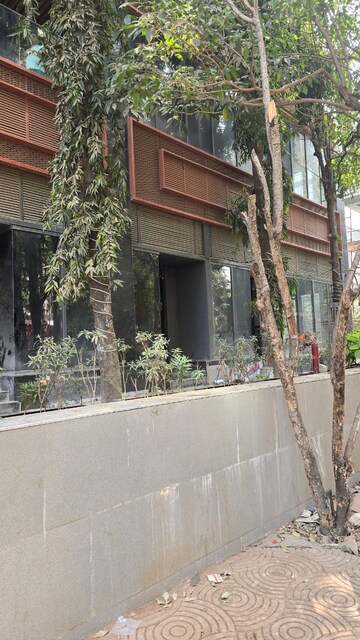  Shop – Exterior View View at Godrej Urban Park, Chandivali - for Rent
