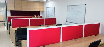 Kitchen in  Office Space at Spaze ITech Park, Sector 49 – for Rent