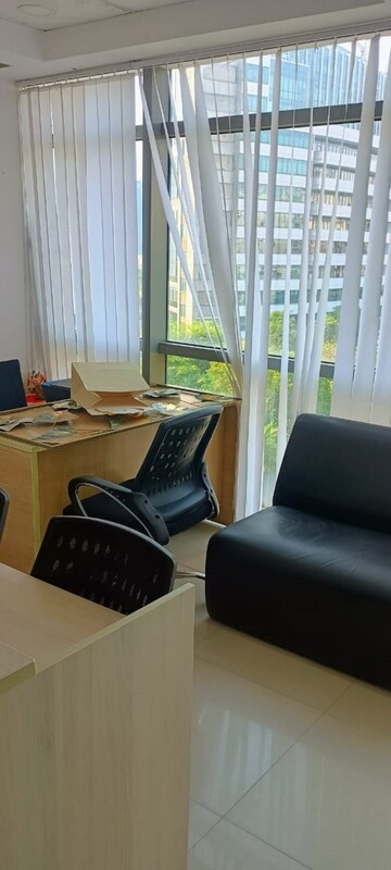 Team Area in  Office Space at Spaze ITech Park, Sector 49 – for Rent