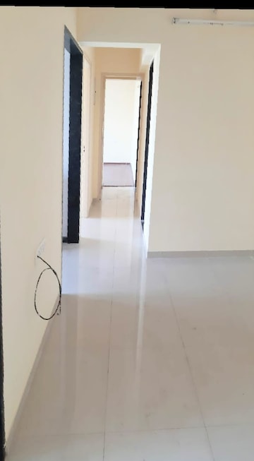 1 BHK Apartment For Rent in Lokpuram CHS Vasant Vihar Thane  8221707