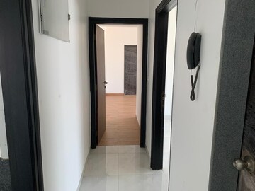 Building Lobby in 2 BHK Apartment at Spenta Palazzio, Sakinaka – for Rent