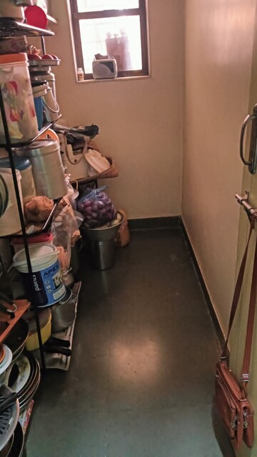 Gym in 2 BHK Apartment at Sunshine  Court, Kalyani Nagar – for Rent