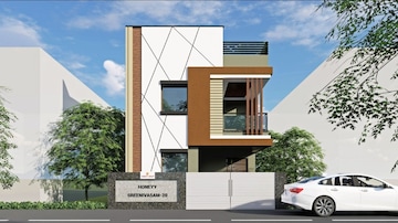 4 BHK Independent House For Resale in Thumkunta Hyderabad  8221618