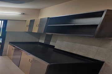 Furnished Amenities in 2 BHK Apartment at MAYFAIR SYMPHONY SPRINGS CHS LTD, Vikhroli West – for Rent