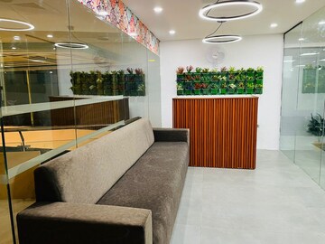 Commercial Office Space 4810 Sq.Ft. For Rent in Sector 62 Noida  8221722