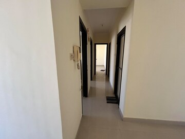 Building Lobby in 2 BHK Apartment at Dheeraj Solitaire, Malad West – for Sale