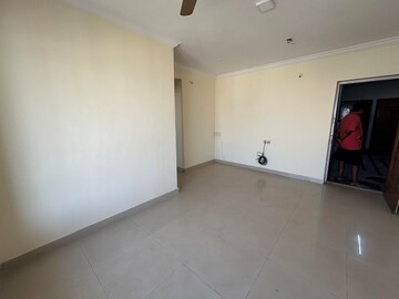 Living Room in 2 BHK Apartment at Dheeraj Solitaire, Malad West – for Sale