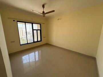 Master Bedroom in 2 BHK Apartment at Dheeraj Solitaire, Malad West – for Sale