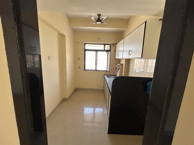 Kitchen, dheeraj-solitaire 2 Bedroom 650 Sq.Ft. Apartment In Malad West Mumbai 8221729