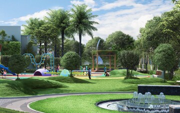 Plot For Sale in Sector 39