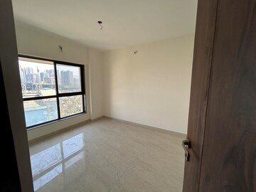 Bedroom in 2 BHK Apartment at Chaitanya The Greens Radhakunj, Kandivali East – for Rent