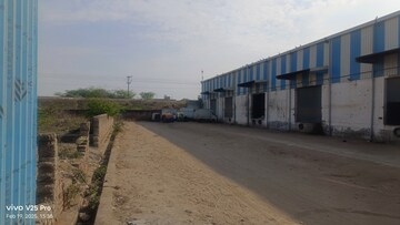  Showroom – Exterior View View at Ram Bagh - for Rent