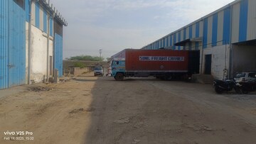  Showroom – Exterior View View at Ram Bagh - for Rent