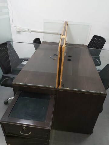 Team Area in  Office Space at Spaze ITech Park, Sector 49 – for Rent