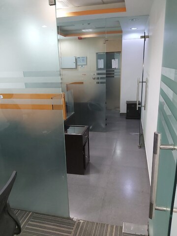 Team Area in  Office Space at Spaze ITech Park, Sector 49 – for Rent