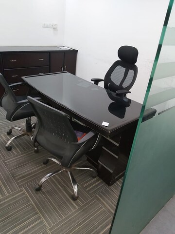 Team Area in  Office Space at Spaze ITech Park, Sector 49 – for Rent