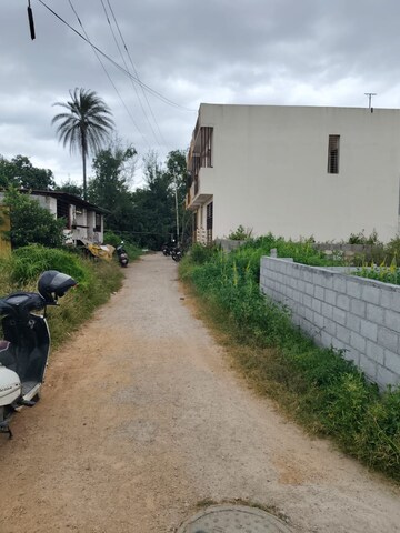 Parking in  Plot at Bellahalli – for Sale