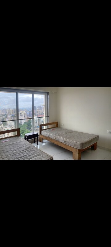 Room in  Pg at Kandivali West – for Rent