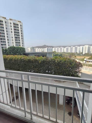 2 BHK Apartment For Rent in Pegasus Megapolis Springs A Hinjewadi Pune  8221769